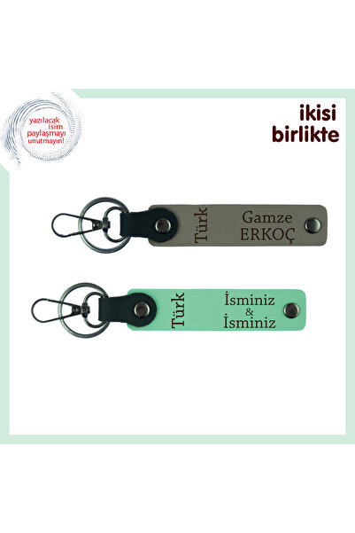 Asortishey Team, Ash Gray-Green, Souvenir for Beginner Assistants – Turkish T...