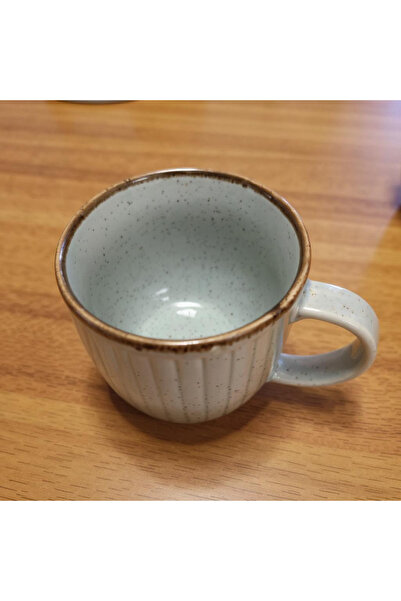 Nicaea Home Vintage Porcelain Coffee Cup