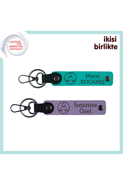 Miaju Meaningful Gift for Doctor Thank You – Three Crescent Star Pattern Leat...