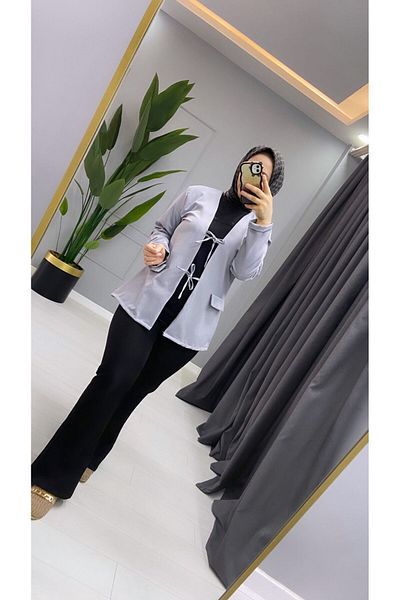 sarıdağ jacket