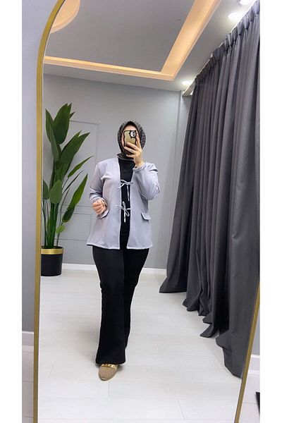 sarıdağ jacket