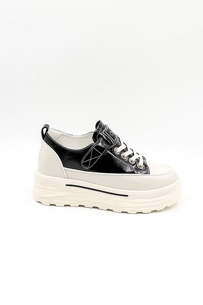 Guja Imported Filled Sole Sneakers Women's Sports Shoes Gj363 Black