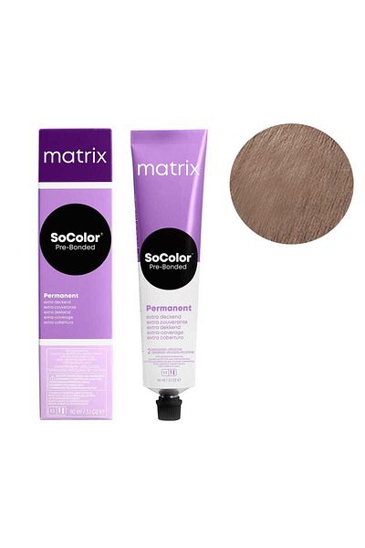 Matrix Vopsea de par SoColor Nr 509, Matrix, 90 ml, Saten