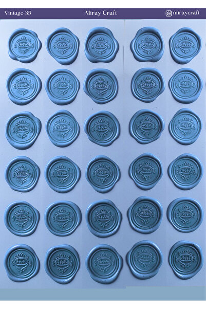 MirayDesign 1 autocolant tematic vintage (12x17 cm) pentru Bullet Journal, al...