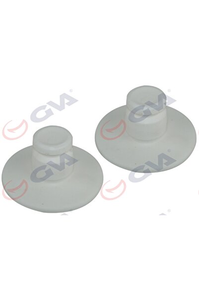 GVA ARKA AMORTİSÖR HELEZON ÜST TAKOZU ASTRA G 98 ASTRA H 04 (2 ADET) 424764-9...