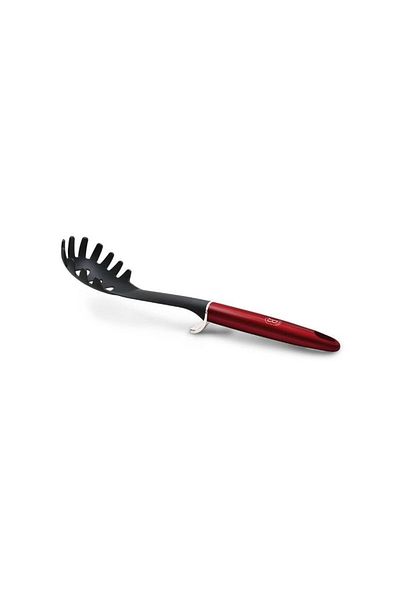 Berlinger Haus Lingura pentru paste, BerlingerHaus, burgundy collection pentru spaghetti, BH6315N
