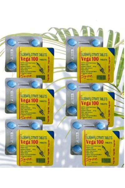 VEGA Indian Vega pills