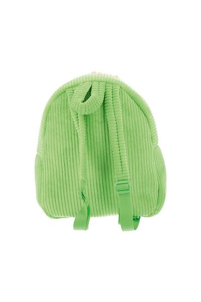ED Plush Children's Backpack - Teddy Size