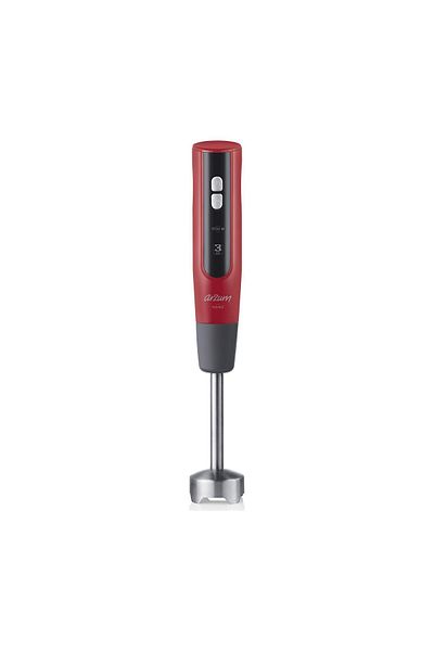 Altabi Hand Blender Set 1700 W Mano Red Ar Z U m