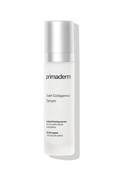 Primaderm XPERT Collageneur Serum 50 ML - Yaşlanma karşıtı serum