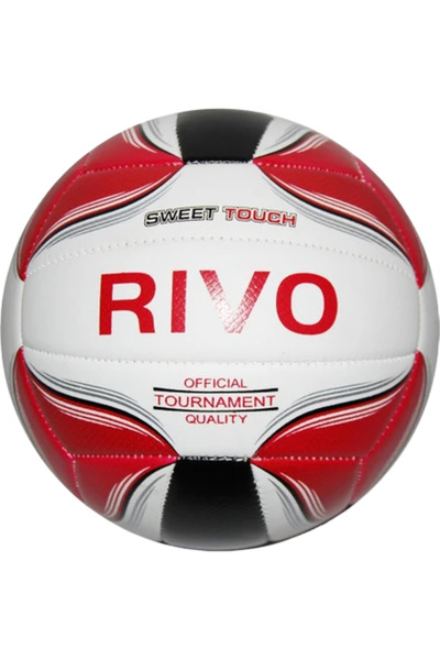 Delta Rivo Voleybol Topu Kbs