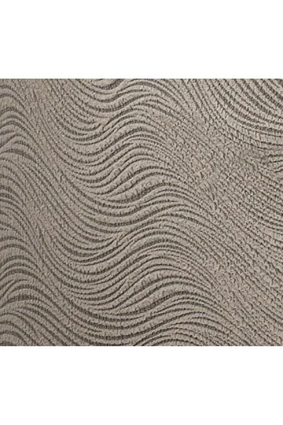 OEM Husa elastica pentru coltar, fara volanas, ZUBI HOME, Model Jacquard Bej in dungi