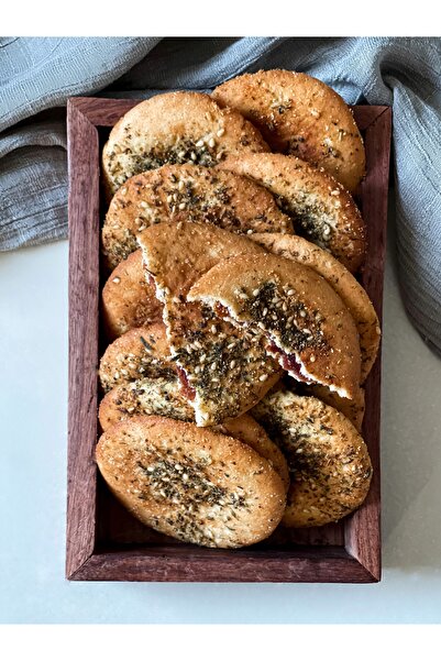 SHABIAT TORATH ALGASSIM رهايف زعتر (4 بوكسات)