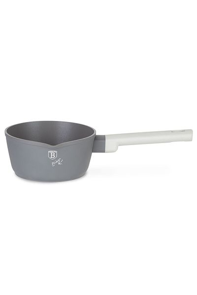 Berlinger Haus Cratita de gatit 16 cm, Berlinger Haus, 1.2 L, Gri Aspen Collection, BH 7065