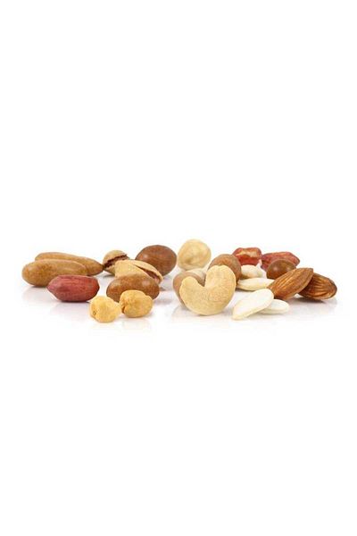 Al Rifai Super Deluxe Mix Unsalted Luxury Nut Assortment 250g