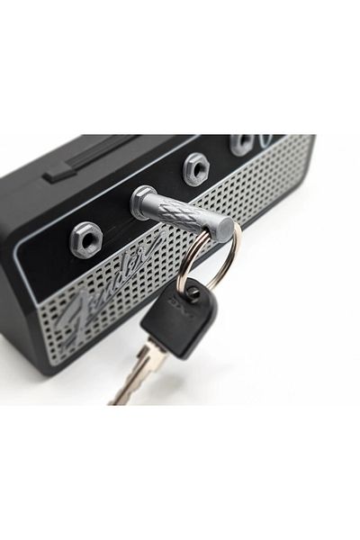 genomera Fender Amp Key Strap & Keychain (6 Pcs)