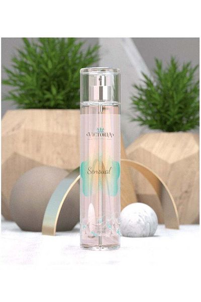 Victoria Body Mist Sensual