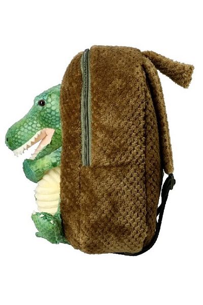 ED Pre-School Backpack Dino