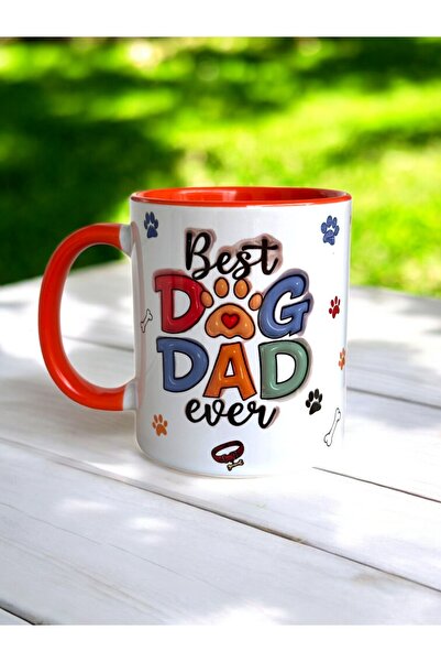 mug shop Dog Dad Gift Mug for Dad - Father's Day Gift - Dog Dad Mug