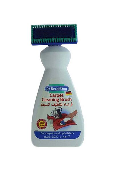 Dr.Beckmann Dr. Beckmann Carpet Cleaning Brush Clear 650ml