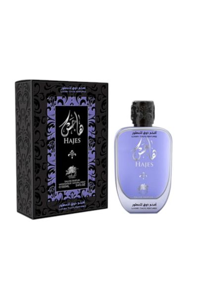 Al Fares Al Faris Haajis Perfume 100ml Eau de Parfum