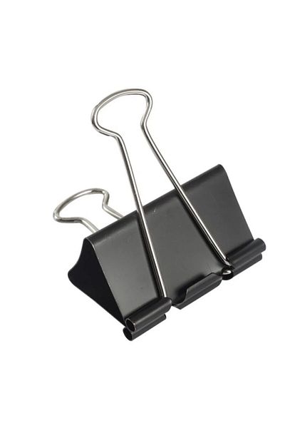 KRAF Метални скоби за папки 12'li 51 мм 6923980360121
