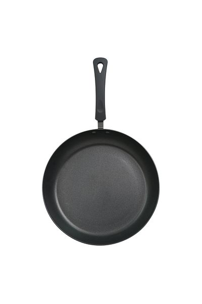 Zokura Aluminum frying pan, 30cm, "Primary" - Zokura