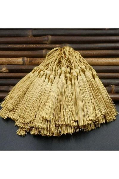Generic Silk Danadesh blocks for gifts and distributions made of silk threads, 100 pieces