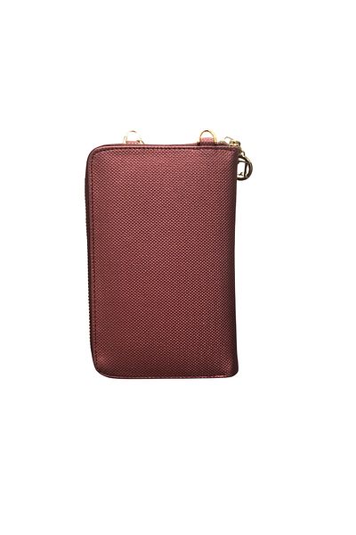 Levidor Multifunction Chain Wallet Bag with Phone Compartment
