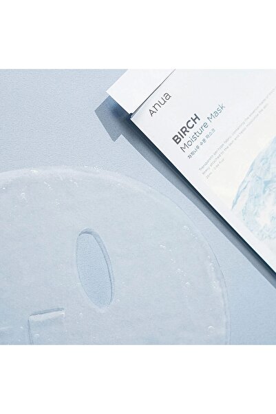 ANUA Anoa Birch Hydrating Serum Sheet Mask 25ml