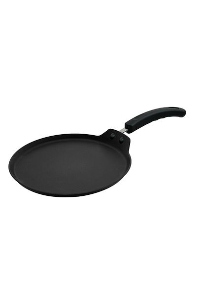 Zokura Pancake pan, aluminum, 26cm, "Primary" - Zokura