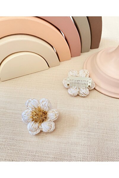 Derinkids Saçsız Bebek Tokası