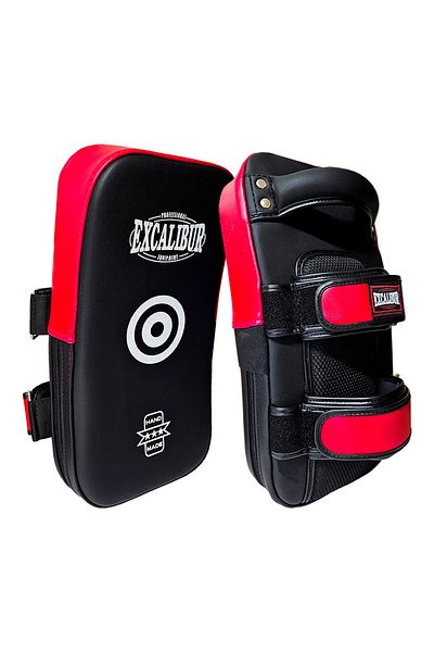 Excalibur K-2 Classic Impact Pillow Double Red