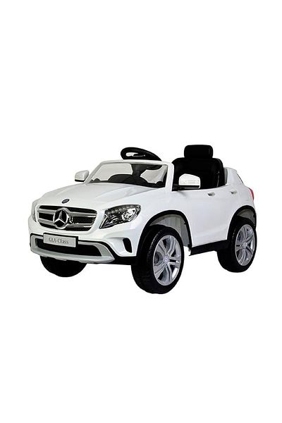 rexa New Mercedes GLA 653 Battery Operated Car For Kids