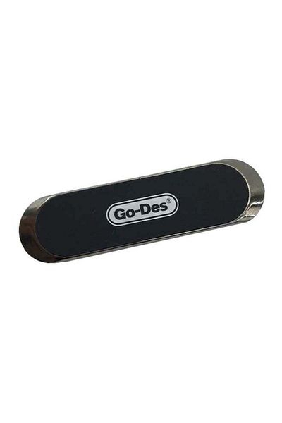 Go-Des Car Magnetic Holder - Magnetic Suction Mount