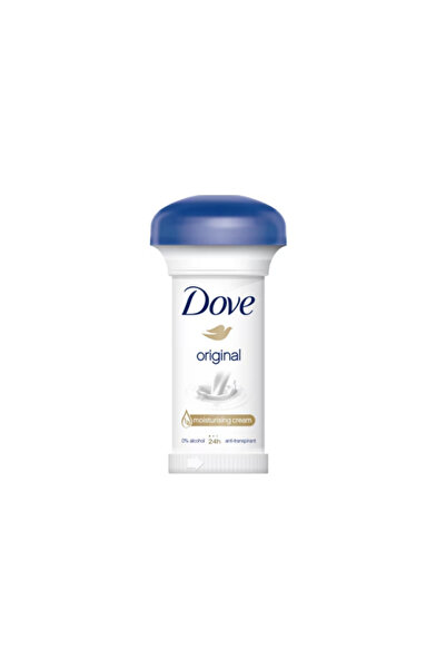 Dove Deodorant antiperspirant Dove Original stick, 50 ml