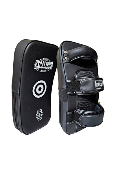 Excalibur Klasik Darbe Yastığı Siyah Çift