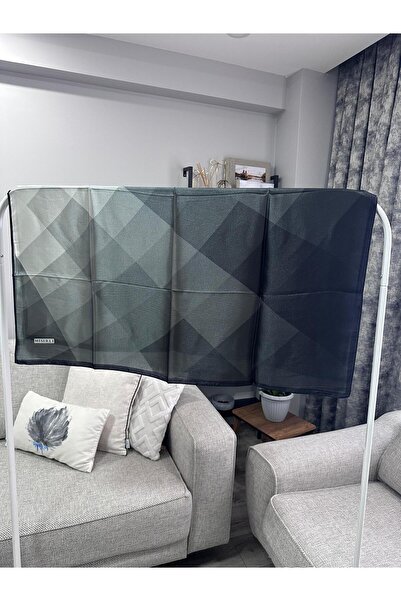 Mısırlı EMP KRİSTAL 90X90 EŞARP