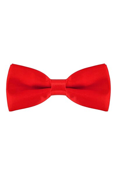Uniquetrenders Boy's Satin Bow Tie