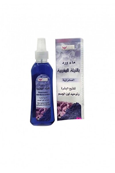 Kuwait Shop ماء ورد بالنيلة المغربية