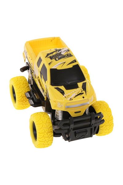 rexa Strong Remote Control Pickup Truck Toy – Durable Off-Road RC Vehicle for Kids