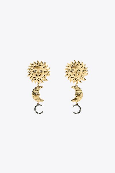 NFS BUTİK Brand Model Za Earring Models
