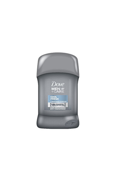Dove Deodorant antiperspirant stick Dove Cool Fresh, Barbati, 50 ml