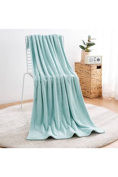 REEFI Extra Large Towel - Turquoise