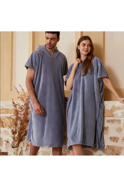REEFI Kappa Senior (Skinny) - Petrol Blue - Buttons on sides