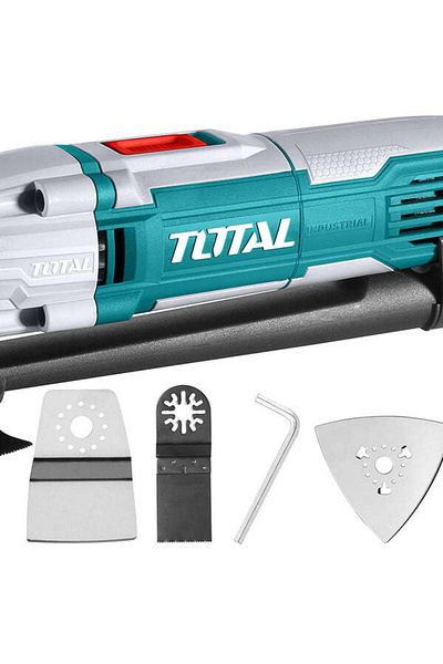 TOTAL Multi-function tool 300 W - TS 3006