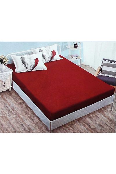 Pucioasa Double bed linen, Finet, Pucioasa, 6 pieces, Sheet 230x250 cm