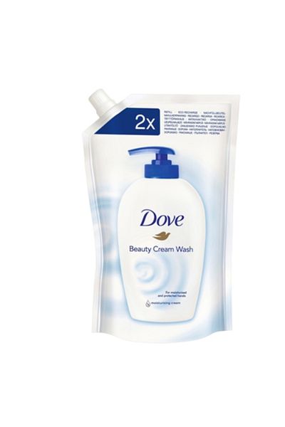 Dove Rezerva sapun lichid Dove Caring Hand Wash, 500 ml