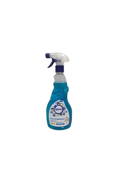OEM Igienol Universal Disinfectant Clean & Scented, Sandalwood and Iris, 750 ml