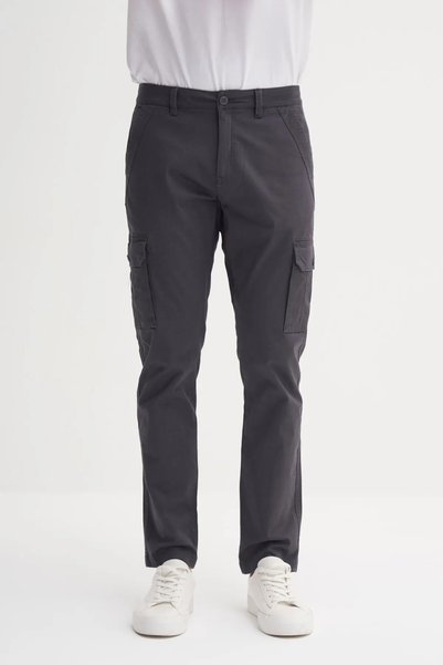 Cazador CAZ 0012 Erkek Kargo Pantolon